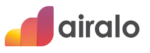 Logo Airalo