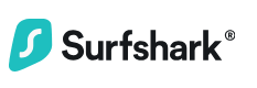 Logo Surfshark