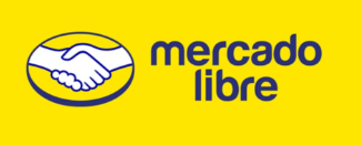 Logo Mercado Libre