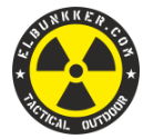 Logo EL Bunkker