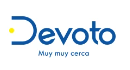 Logo Devoto